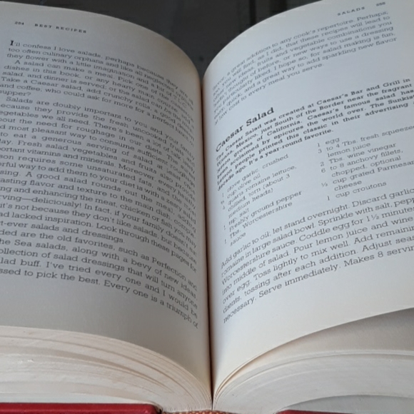 Best Recipes Cook Book - Picture 3 of 3